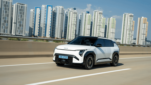 Kia EV3: more sustainable electric mobility, world-first technology, efficiency focussed